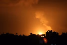 (Nguồn: aljazeera)