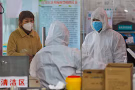 (Nguồn: AP)