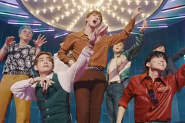 'Dynamite' của BTS phá kỷ lục MV đạt 200 triệu lượt xem nhanh nhất
