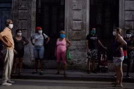 [Video] Cuba tuyên bố kiểm soát thành công đại dịch COVID-19