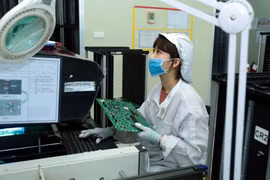Thương mại Việt Nam-Ấn Độ lấy lại đà tăng trưởng trước đại dịch