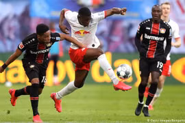 Vòng 2 Bundesliga: Leverkusen đấu Leipzig, Bayern tiếp tục hủy diệt