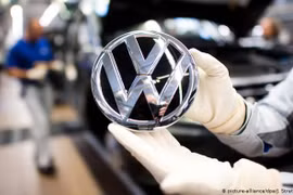 (Nguồn: DW)