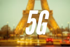 Pháp bán đấu giá tần số vô tuyến để triển khai công nghệ mạng 5G