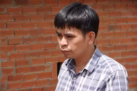 Tây Ninh bắt giam 2 đối tượng đưa người nhập cảnh trái phép