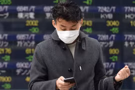 Ảnh minh họa. (Nguồn: CNBC)