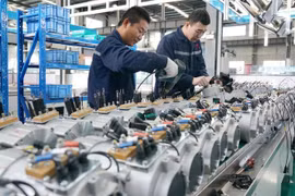 (Nguồn: Xinhua)