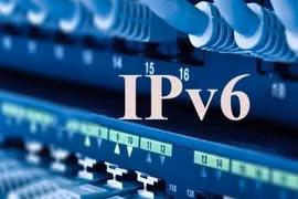 Việt Nam đứng thứ 10 toàn cầu trong chuyển đổi sử dụng IPV6