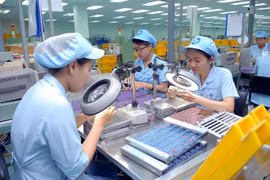 Ảnh chỉ mang tính minh họa. (Nguồn: TTXVN) 