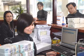 (Ảnh minh họa. Nguồn: TTXVN)