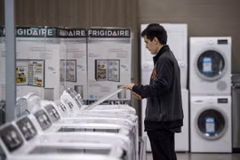 (Nguồn: wsj.net)