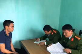 Bắt giữ nhóm chuyên dùng thuốc để điều khiển nạn nhân