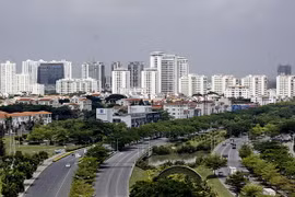 Ảnh minh họa. (Nguồn: TTXVN)
