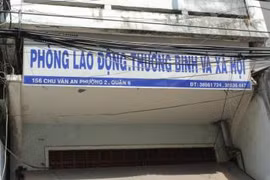 Kỷ luật đảng nhiều tổ chức, đảng viên tham ô tiền xóa đói giảm nghèo