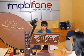 Vụ MobiFone mua AVG: 'Chất xúc tác' giúp bán AVG với giá cao