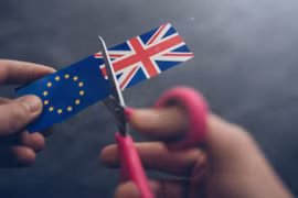 [Mega Story] Brexit - chặng đường dài mệt mỏi trong năm 2019