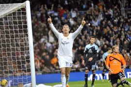 Ronaldo dự lễ trao Quả bóng Vàng vì biết mình chiến thắng?