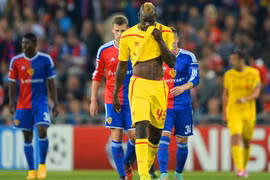 Kết quả Champions League: Liverpool thua thảm, Arsenal thắng hủy diệt