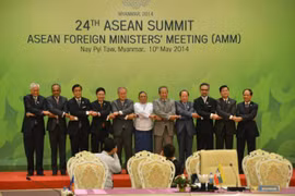 Phó Thủ tướng nêu bật vấn đề Biển Đông tại Hội nghị ASEAN