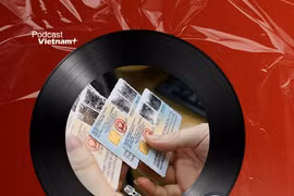 Tin nóng 20/12: Công dân thuộc trường hợp nào phải cấp đổi thẻ Căn cước?