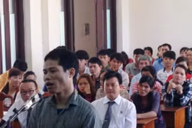 Tử hình đối tượng gây thương tích, giết người rồi giả bệnh tâm thần