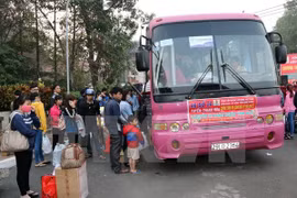 Ảnh minh họa. (Nguồn: TTXVN)