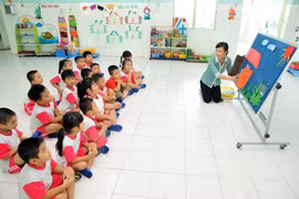 Ảnh minh họa. (Nguồn: TTXVN)