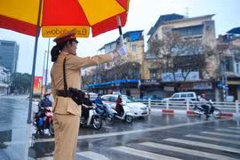 Ảnh minh họa. (Nguồn: TTXVN)