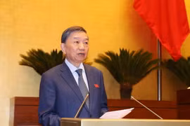 Ảnh minh họa. (Nguồn: Sonla.gov.vn)