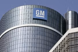 (Ảnh: GM)