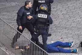 (Nguồn: dailymail.co.uk)