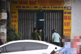 Thanh Hóa: Uống phải rượu nghi có độc tố, hai người tử vong