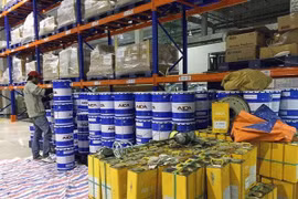 Tập đoàn hóa chất Nhật Bản mua lại 2 công ty Việt Nam