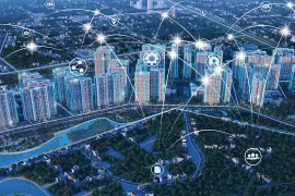 Vingroup chính thức ra mắt đại đô thị thông minh Vinhomes Smart City