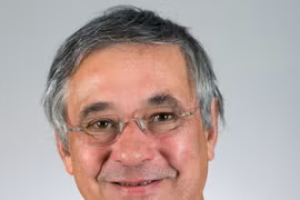 Ông Denis Rondepierre, Ủy viên Ban Chấp hành Đảng cộ