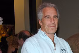 Tỷ phú ấu dâm Jeffrey Epstein. (Nguồn: Getty Images)