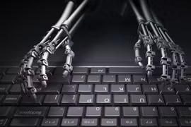 Ảnh chỉ có tính minh họa. (Nguồn: nakedsecurity.sophos.com)
