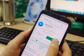 Ảnh chỉ có tính minh họa. (Nguồn: Vietnam+)
