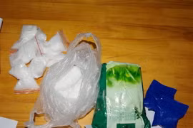 Ảnh chỉ có tính minh họa. (Ảnh: Lưu Thanh Tuấn/TTXVN)