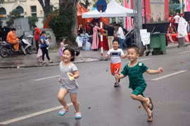 (Ảnh minh họa: Trương Lâm/TTXVN phát)