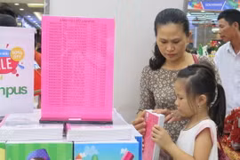 (Ảnh minh họa: Tường Vũ/TTXVN)