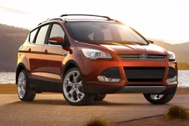 (Nguồn: Ford)