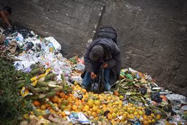 Ảnh minh họa. (Nguồn: Reuters)