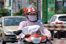 Ảnh minh họa. (Nguồn: Quang Quyết/TTXVN)