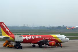 Ảnh chỉ có tính minh họa. (Nguồn: TTXVN)