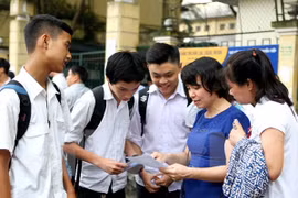 10 sự kiện giáo dục nổi bật trong năm 2017 