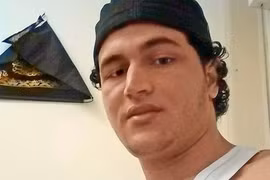 Anis Amri đã bị tiêu diệt. (Nguồn: Bild.de)