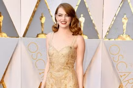Nữ diễn viên Emma Stone. (Nguồn: Getty Images)