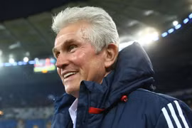 Jupp đã giúp Bayern Munich hồi sinh mạnh mẽ. (Nguồn: Eurosport)