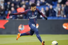 PSG ra điều kiện cho thương vụ Neymar. (Nguồn: AP)